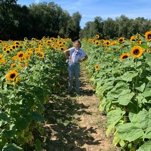 Meet your Posher, Valerie